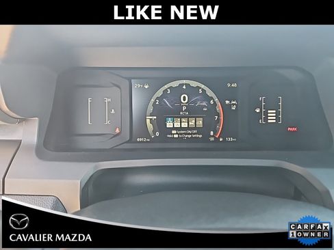 Used 2024 Toyota Tacoma SR image 16