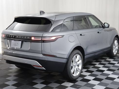 Certified 2026 Land Rover Range Rover Velar S AWD/4WD image 19