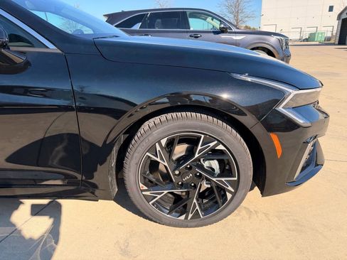 New 2026 Kia K5 GT-Line image 11