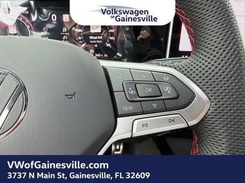 New 2026 Volkswagen GTI S image 20