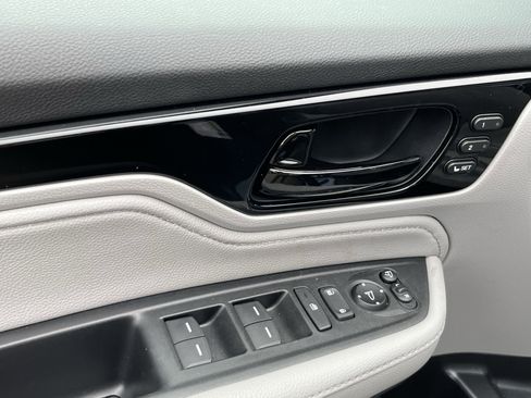 Certified 2023 Honda Odyssey Elite image 20