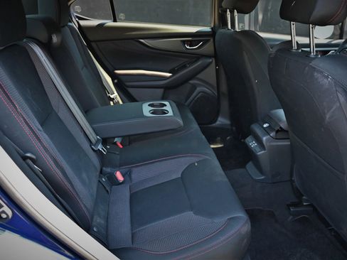 Used 2025 Subaru WRX Premium AWD/4WD image 29