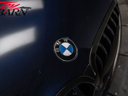 Used 2022 BMW M850i Gran Coupe xDrive w/ Comfort Seating Package image 9