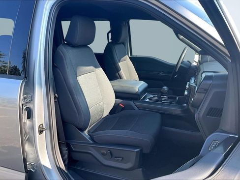 Used 2024 Ford F150 XLT w/ Equipment Group 302A MID RWD image 30