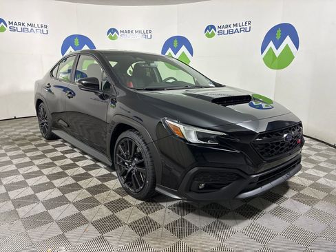New 2026 Subaru WRX Limited image 1