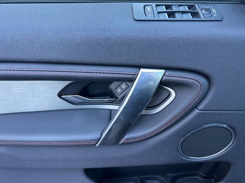 Used 2023 Land Rover Discovery Sport S R-Dynamic image 11