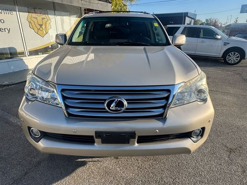 Used 2010 Lexus GX 460 image 10