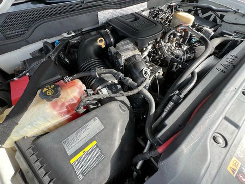 Used 1997 Dodge Ram 3500 Truck 4x4 Club Cab image 45