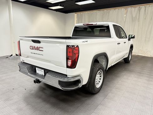 New 2026 GMC Sierra 1500 Pro w/ Pro Value Package image 6