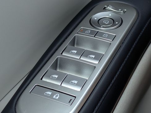 Used 2026 Hyundai Palisade Calligraphy AWD/4WD image 26
