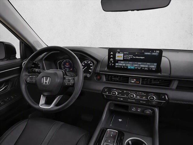 Certified 2023 Honda Pilot Touring image 29