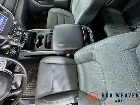 Used 2021 RAM 1500 Big Horn AWD/4WD image 26