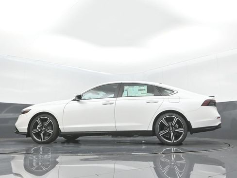 New 2025 Honda Accord Sport image 14