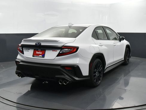 New 2025 Subaru WRX Premium image 26