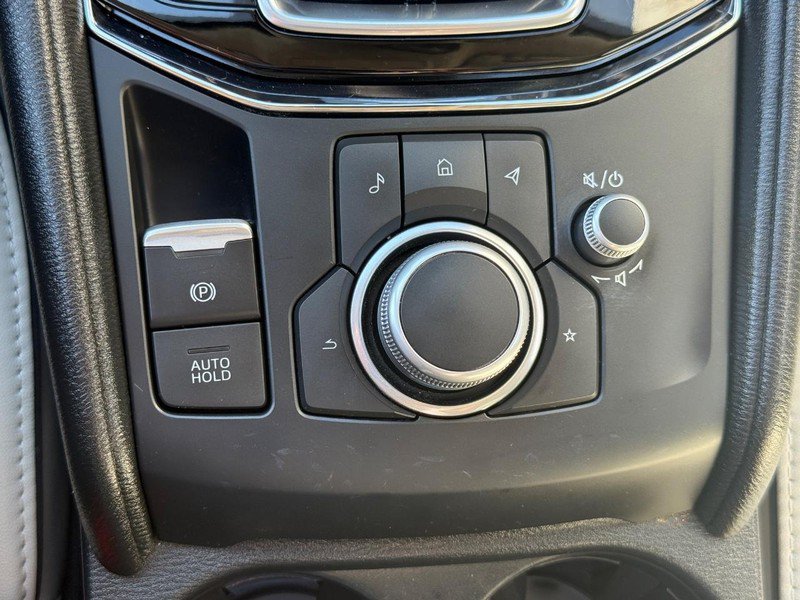 Used 2024 MAZDA CX-5 AWD 2.5 S image 30