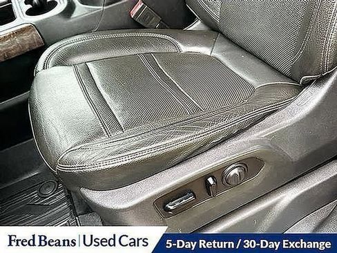 Used 2020 GMC Sierra 2500 Denali image 21