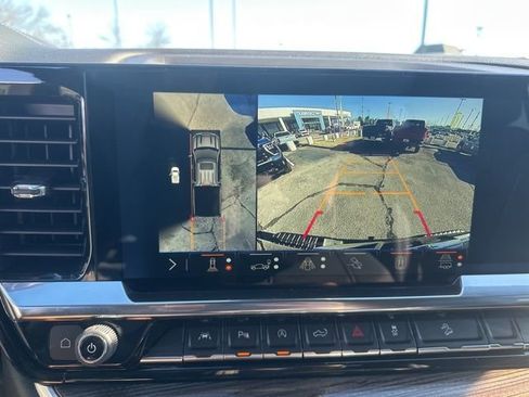 New 2026 Chevrolet Silverado 1500 LT Trail Boss w/ LT Trail Boss Premium Package image 24