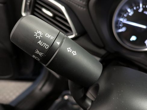 Certified 2025 MAZDA CX-5 Carbon Edition image 17