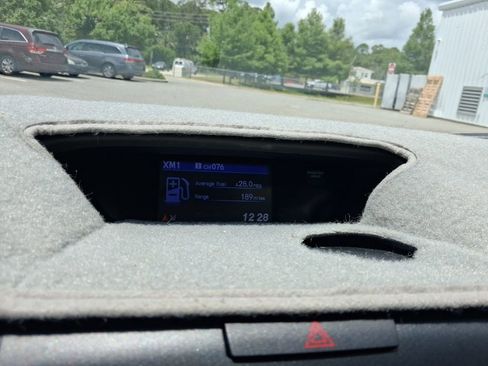 Used 2014 Honda CR-V EX-L image 25