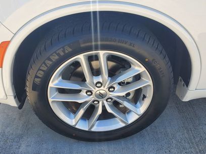 Used 2022 Dodge Durango GT