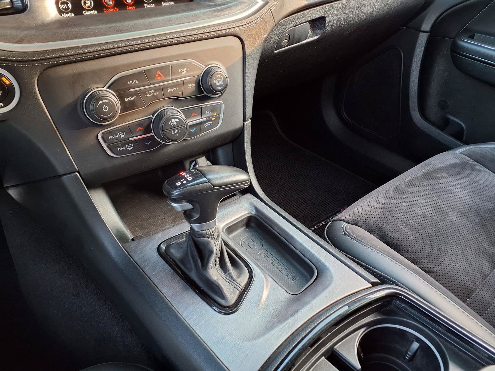 Used 2023 Dodge Charger R/T w/ Daytona Edition Group RWD image 25