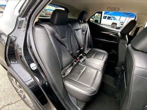 Used 2023 Buick Envision Essence image 20