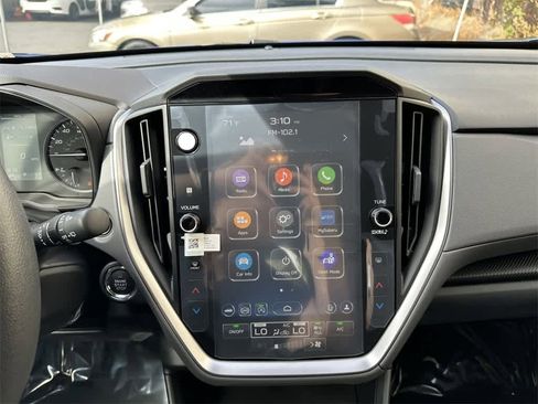 New 2025 Subaru Crosstrek 2.5i Premium image 16