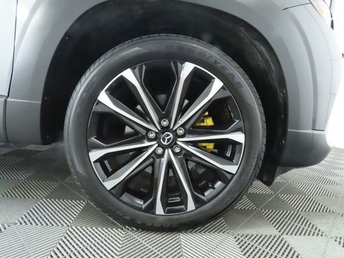 Used 2025 MAZDA CX-50 AWD 2.5 S w/ Cargo Package image 34