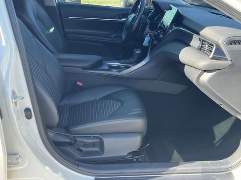 Used 2024 Toyota Camry SE image 22