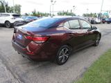 Used 2023 Nissan Sentra SV image 5