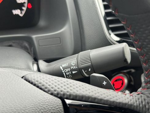 New 2026 Honda Ridgeline Black Edition image 18