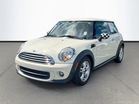 Used 2012 MINI Cooper Hardtop FWD image 3