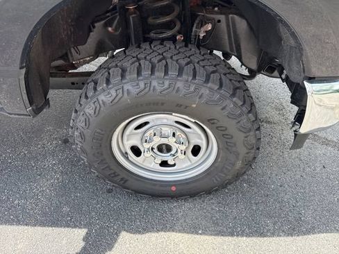 New 2026 Ford F250 XL w/ XL Off-Road Package AWD/4WD image 14