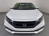 Used 2021 Honda Civic LX image 3
