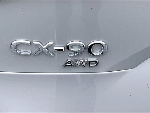 Used 2024 MAZDA CX-90 Plug-In Hybrid w/ Preferred AWD/4WD image 31