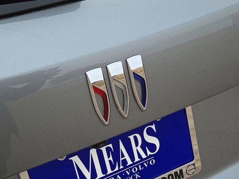 Used 2025 Buick Envision Sport Touring image 13