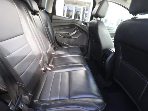 Used 2015 Ford Escape Titanium image 20