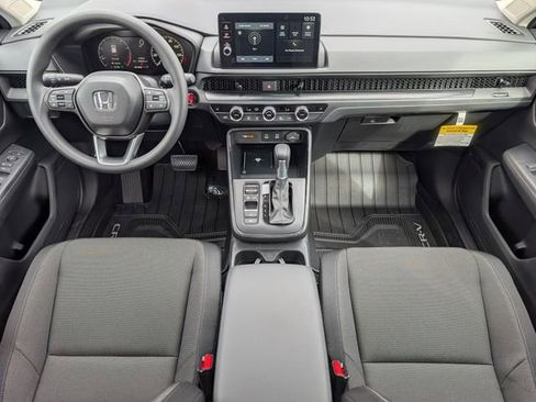 New 2026 Honda CR-V EX image 5