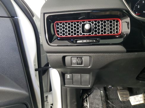 New 2026 Honda Civic Si image 29