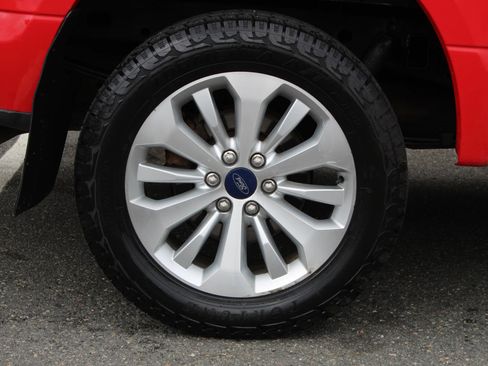 Used 2016 Ford F150 XL w/ Equipment Group 101A Mid image 32