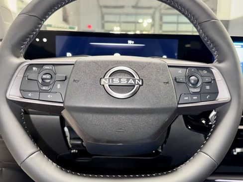 New 2026 Nissan Sentra SV w/ SV Convenience Package FWD image 11
