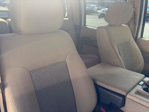 Used 2016 Ford F250 XLT w/ XLT Value Package image 26