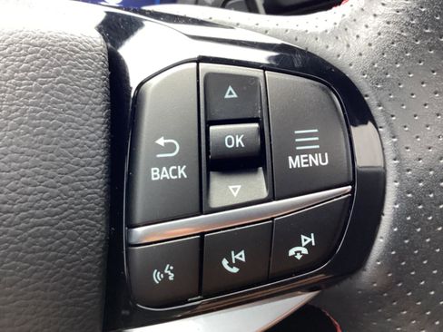 Used 2025 Ford Explorer ST image 21