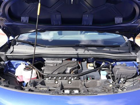 Used 2021 Volkswagen ID.4 Pro S w/ ID.4 Protection Package image 24