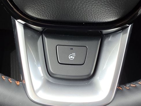 Certified 2026 Honda CR-V Sport Touring image 24