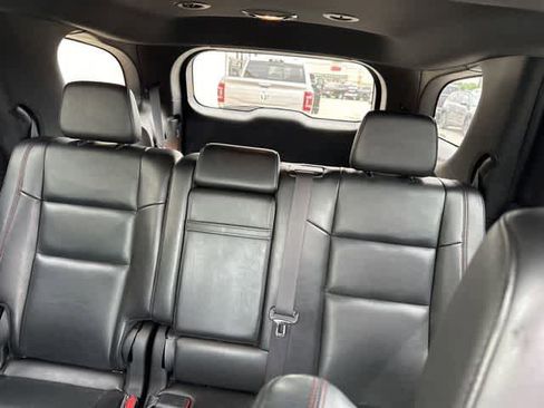 Used 2024 Dodge Durango GT AWD/4WD image 5