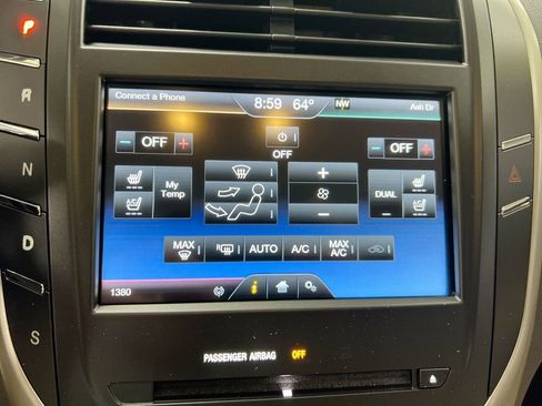 Used 2015 Lincoln MKC FWD w/ Equipment Group 102A Reserve image 17