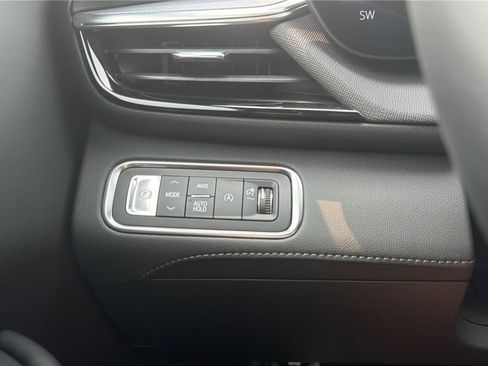 New 2026 Buick Enclave Sport Touring w/ Power Package AWD/4WD image 15