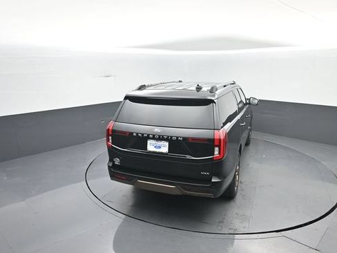 New 2026 Ford Expedition Max King Ranch AWD/4WD image 32