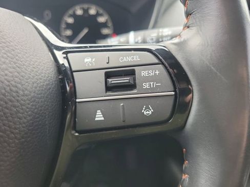 Certified 2023 Honda HR-V Sport image 31